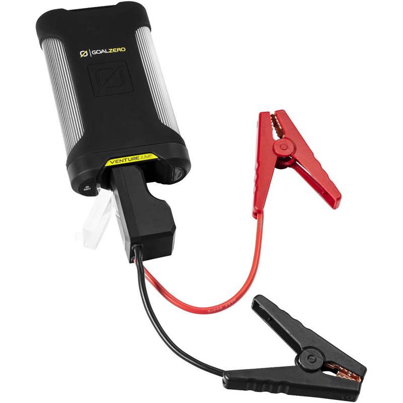 Goal Zero Venture Jump Power Bank-1